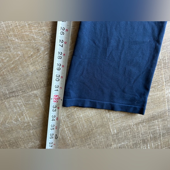 KATOA Glam Mode Seamless Mesh High-Waist Flare Leggings M/L activewear NEW - Picture 12 of 15